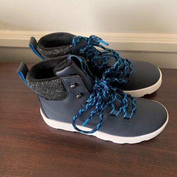 Clarks step explore hi  lightweight boot size 7,5 - Picture 4 of 6